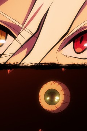 Poster de Episódio 灼岩 (2024)