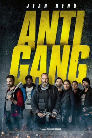  de Filme Esquadrão de Elite (2015)