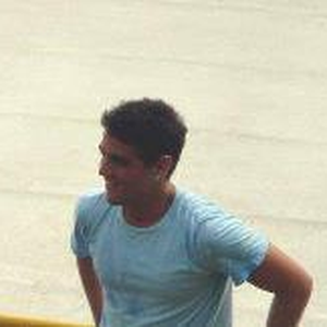 Foto de perfil de Gabriel Zamora