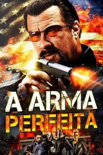  de Filme A Arma Perfeita (2016)