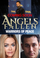 Angels Fallen 2: Warriors of Peace (Angels Fallen 2: Warriors of Peace)