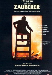 Mario und der Zauberer (Mario und der Zauberer)