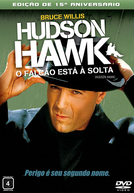 Hudson Hawk: O Falcão Está à Solta
