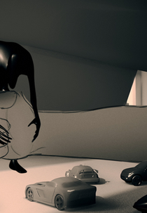 The Visitor (The Visitor)