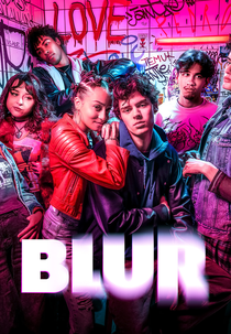BLUR (BLUR (1ª temporada))