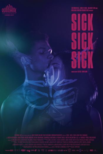  de Filme Sem Seu Sangue (2019)