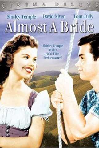 Poster 1 de Filme O Eco de um Beijo (1949)