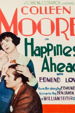 O Amor é Cego (Happiness Ahead)