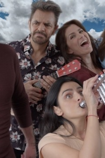 Poster de Episódio Tres meses después (2021)