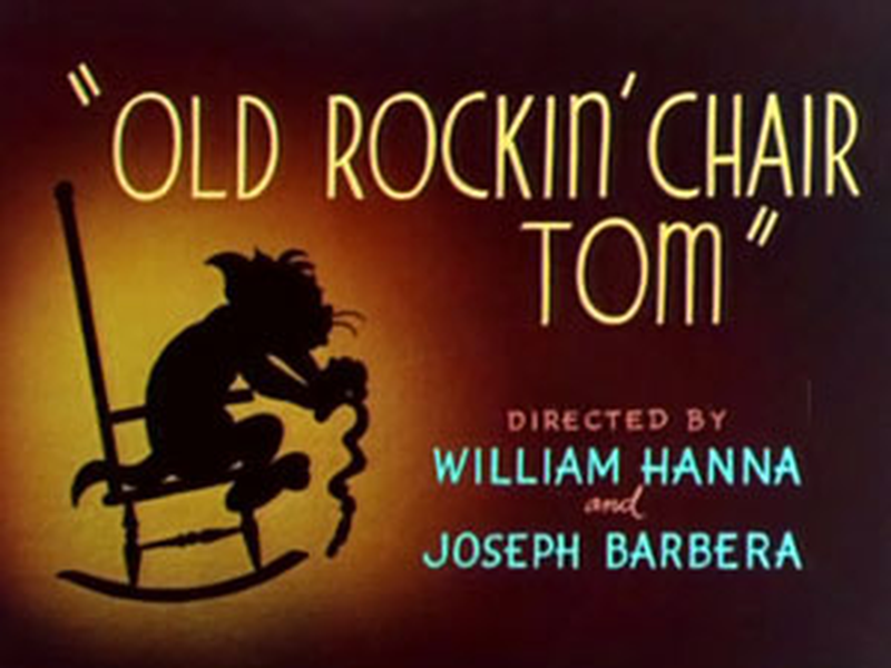 Foto 1 de Velhice é Espeto