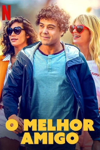  de Filme O Melhor Amigo (2021)