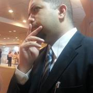 Foto de perfil de Rodrigo Bravo