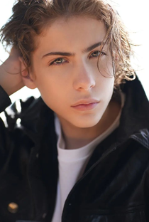 Jacob Tremblay - Poster 2