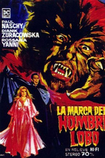 La Marca del Hombre-Lobo (La Marca del Hombre-Lobo)