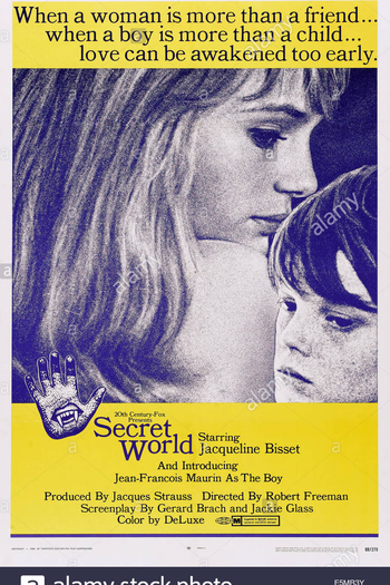  de Filme A Doce Promessa (1969)