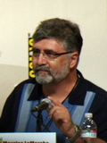 Maurice LaMarche
