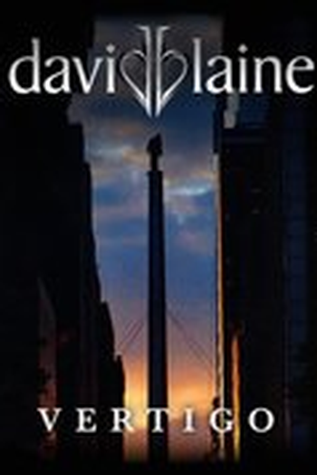 Poster de Filme David Blaine - Vertigem (2002)