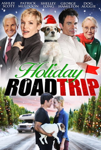 Poster 1 de Filme Estrada Para o Amor (2013)