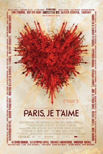  de Filme Paris, Te Amo (2006)