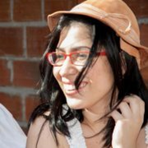 Foto de perfil de Ludmila Monteiro