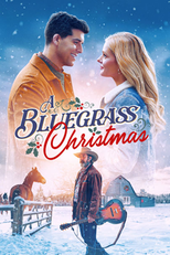 A Bluegrass Christmas (A Bluegrass Christmas)