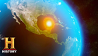Doomsday: 10 Ways the World Will End - The Asteroid Effect (Bonus) | History