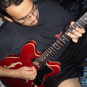 Foto de perfil de Raphael Oliveira