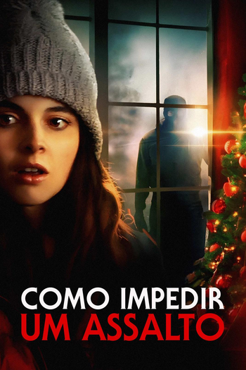  de Filme Como Impedir um Assalto (2020)