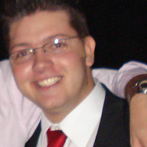 Foto de perfil de Bruno Augusto Ferreira
