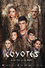 Coyotes (Coyotes)