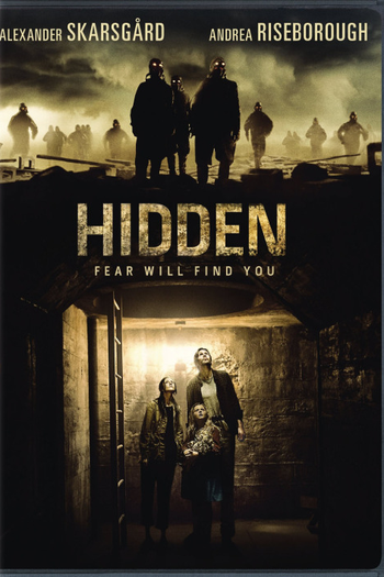  de Filme Escondidos (2015)