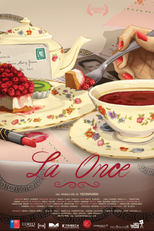 Hora do Chá (La Once)