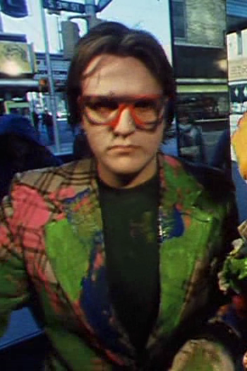  de Curta Window Painting (1982)