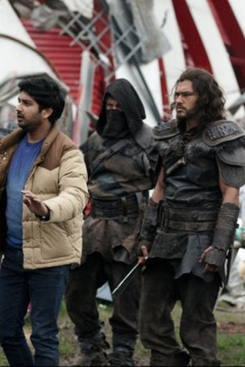 Poster de Episódio The Return (2023)