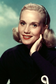 Eva Marie Saint