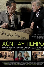 Ainda há tempo (Aún hay tiempo)