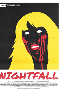 Nightfall - Poster / Capa / Cartaz - Oficial 1