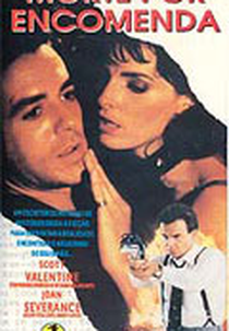 Morte Por Encomenda (Write to Kill)