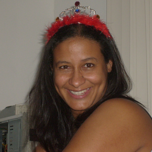 Foto de perfil de Raquel