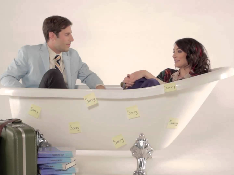 Foto 3 de Encontro Com Joy