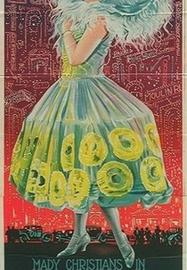 Die Königin von Moulin Rouge (Die Königin von Moulin Rouge)