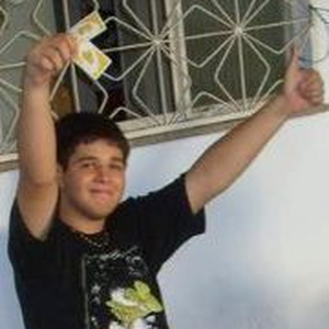 Foto de perfil de Rodrigo