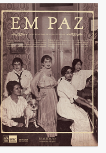 Em Paz (Em Paz)