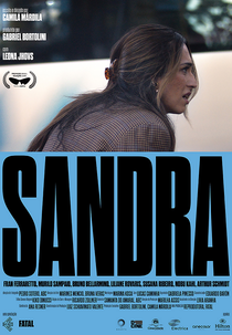 Sandra (Sandra)