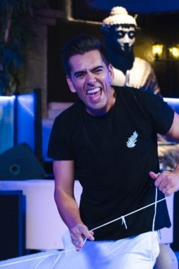 Poster de Episódio Almofadas em todo o lado (2024)