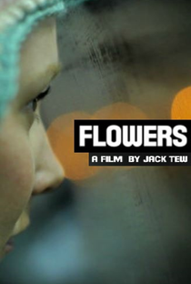 Flowers - Poster / Capa / Cartaz - Oficial 1