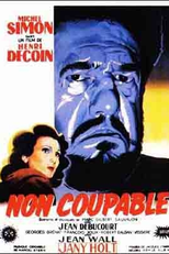 Trágica Inocência (Non coupable)