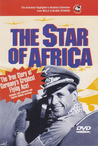 Poster 3 de Filme Morte Sobre a África (1957)