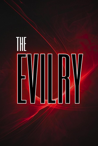 Poster 1 de Filme The Evilry (2030)