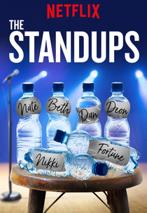 The Standups (2ª temporada) (The Standups (Season 2))